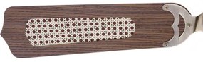 Candelabru Champion 0309, cu ventilator, 1xE27, alama+maro, IP20, Globo