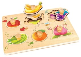 Puzzle Hape - Fructe