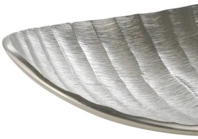 Tavă decorativă Eglo 427012 FORLEYET 18,5x26 cm argintiu