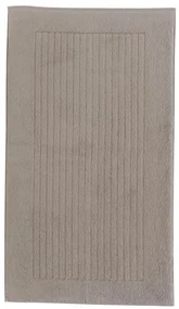 Covor de baie LOFT 50x90 cm Alb / White