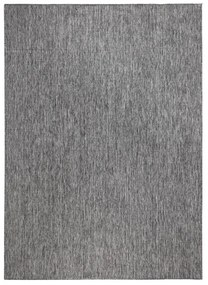 Covor adecvat pentru exterior NORTHRUGS Miami, 160 x 230 cm, gri