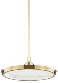 Pendul LED design modern DRAPER