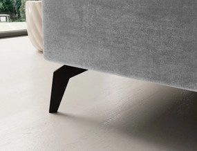 Coltar extensibil Solange pe dreapta Monolith 84