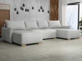 Colțar în formă de U Gryfit U (Gri) (cu sp. depozitare). Promo -17%. 1104904