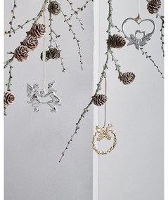 Ornament de Crăciun Holly – Rosendahl