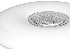 LED plafonieră reglabilă VELA LED/24W/230V