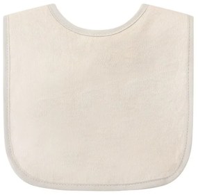 Set bavete pentru bebelusi 5 piese model ursulet Infancie