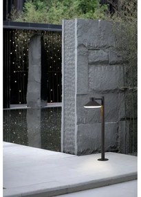 Lampă LED de exterior NINNARELLA 1xGU10/4,6W/230V IP44 Eglo 900689