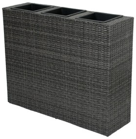 Jardinieră 100 cm Salvia – Garden Pleasure