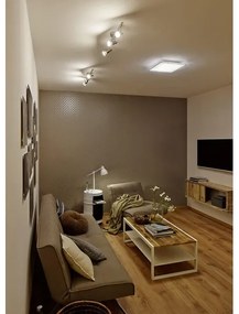 Spot LED Ledvance SPOT 3xGU10/3W/230V