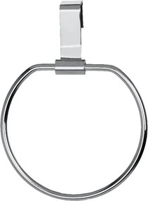 Suport pentru prosop de bucătărie Wenko Door Towel