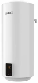 AQUAMARIN Boiler de apă electric suspendat 100 L, alb