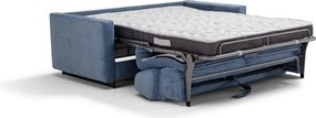 Canapea lemn masiv Extensibilă Torino 193 x 99 cm