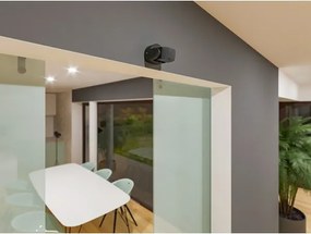 Senzor de mișcare de exterior 180/360° IP65