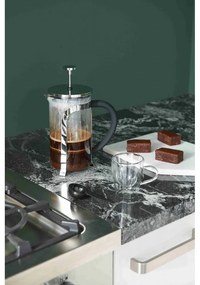 French press Leopold Vienna Shiny, 1 l