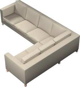 Husă pentru canapeaua din colțul din stânga Karlanda