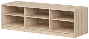 Masă TV Nepo Plus 27 (stejar sonoma). 1098536