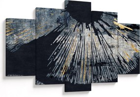 Tablou - Abstract (150x105 cm)