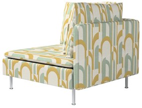 Husă pentru secțiunea de colț Söderhamn