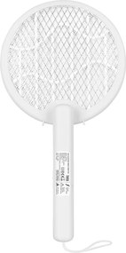 Paleta electrica swatter anti insecte 3 in 1 teesa