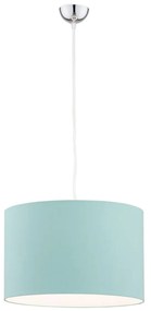 Lustra/Pendul pentru camera copii MAGIC verde