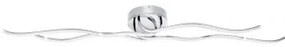 Plafoniera moderna RONCADE LED 40W 31996 Eglo
