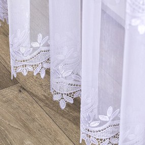 Draperie cu banda