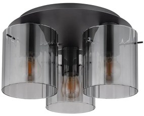 Plafoniera design modern TULIVAR 3L