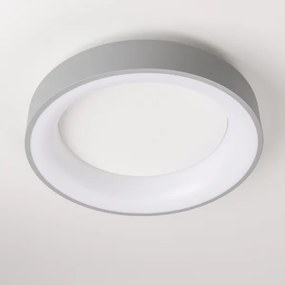 Brilagi - Plafonieră LED reglabilă FALCON LED/80W/230V 3000-6500K + telecomandă