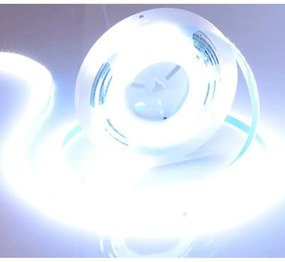 Bandă LED Digitală Lumină Neutră 4000K 10W/m 10m/Rolă 24V