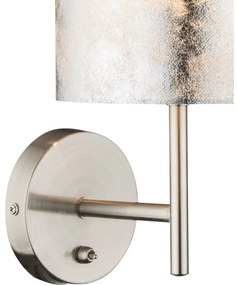 Globo 15188W - Corp de iluminat perete AMY I 1xE14/40W/230V