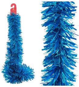 Beteală albastră de Crăciun - Casa Selección