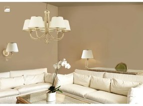 Lampa de masa LA L E LaurieA