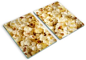 Tocător sticlă Popcorn