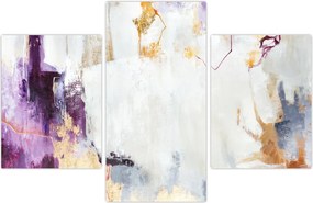 Tablou - Abstract (90x60 cm)