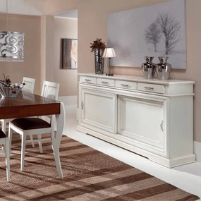 COMODA VANITY USI CULISANTE