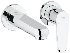 Grohe Eurodisc Cosmopolitan baterie lavoar ascuns StarLight Chrome 19573002