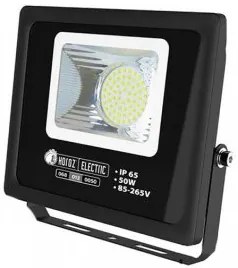 Proiector 50W Led SMD LION-50 HOROZ
