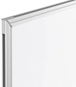 Tabla magnetica Magnetoplan 120 x 90 cm, alba