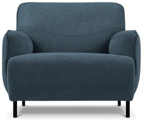 Fotoliu Windsor &amp; Co Sofas Neso, albastru