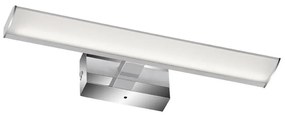 Briloner 2063-018 - LED Iluminat oglindă baie SPLASH LED/5W/230V IP23