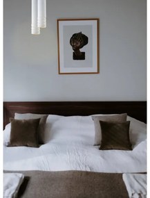 Plafonieră DRILL 1xGU10/4W/230V albă Klausen 100001