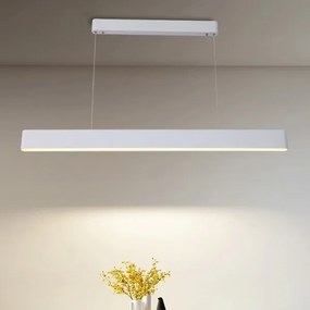 Immax NEO 07157-W120X-LED RGB+CCT Lustr MILANO LED 40W 230V Tuya dimabil