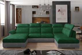 Coltar extensibil Evanell pe stanga Kronos 19/Paros 05