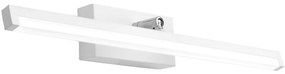 Aplica LED pentru oglinda 12W 50CM APP374-1W alba