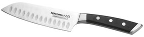 Cuțit japonez Azza Santoku - Tescoma