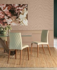 Set de 2 scaune elegante design LUX Aragona Elite