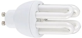 Bec economic GU10 4U 13Watt, 2700K 10801 GL