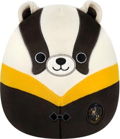 Jucărie de pluș Harry Potter Hufflepuff – SQUISHMALLOWS