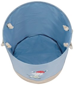 Coș textil de depozitare pentru camera copiilor Gerry - Wenko